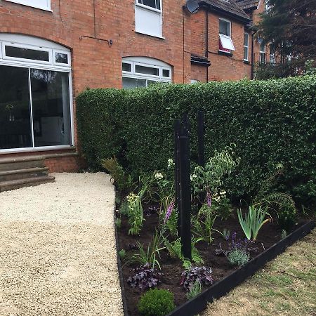 Moseley Mews Village Suites - Purple 伯明翰 外观 照片