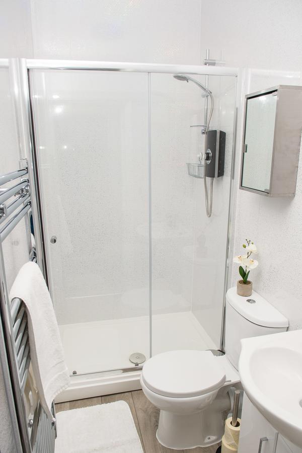 Moseley Mews Village Suites - Purple 伯明翰 外观 照片