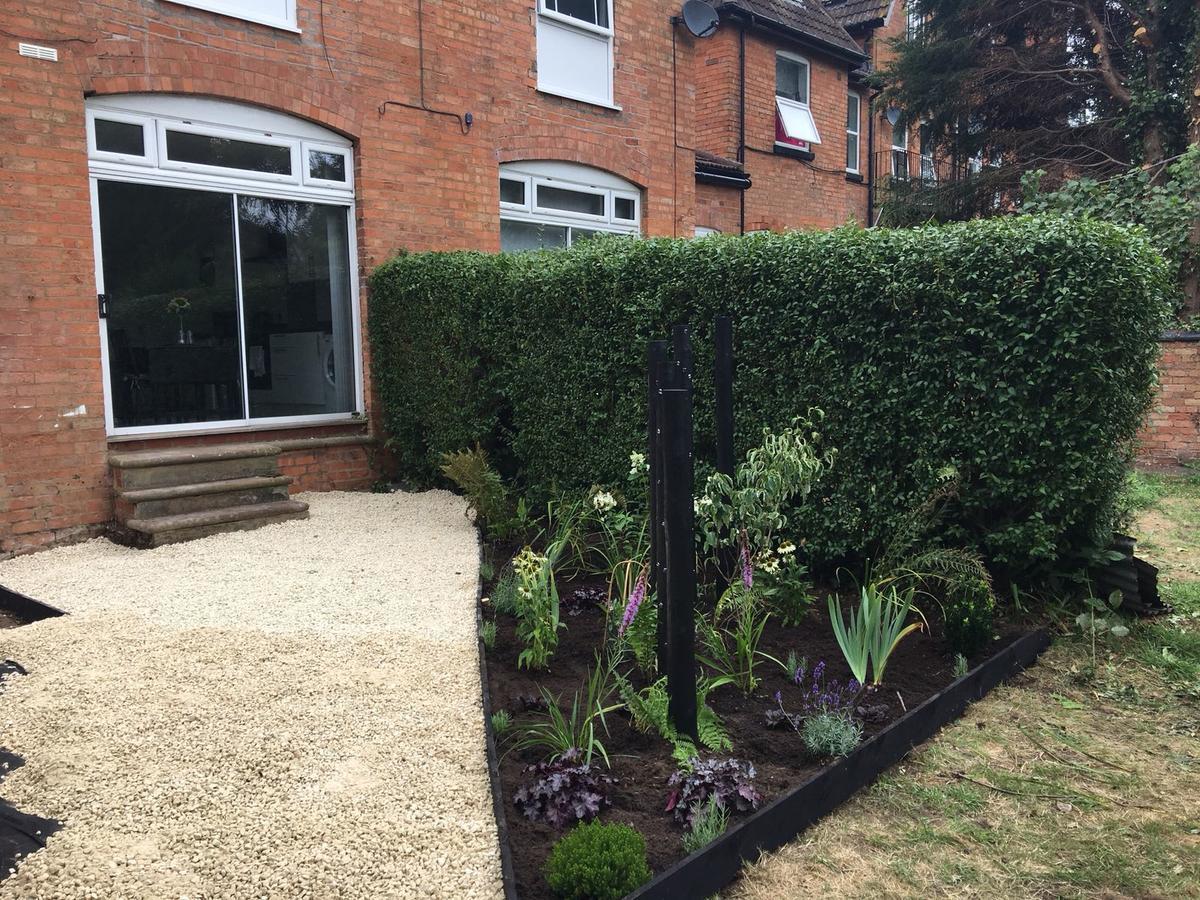 Moseley Mews Village Suites - Purple 伯明翰 外观 照片